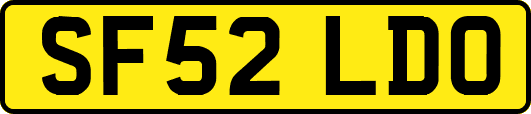 SF52LDO