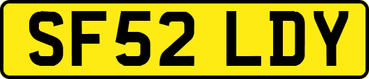 SF52LDY