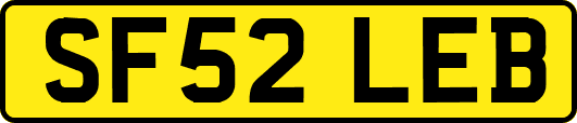 SF52LEB