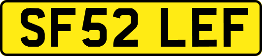 SF52LEF
