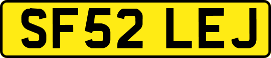 SF52LEJ