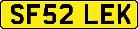 SF52LEK