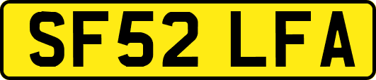 SF52LFA