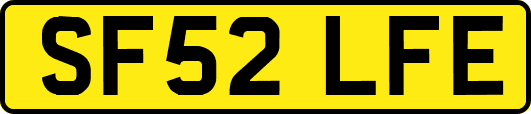SF52LFE