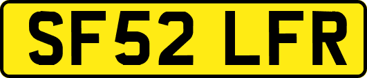 SF52LFR