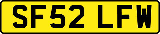 SF52LFW