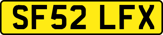 SF52LFX
