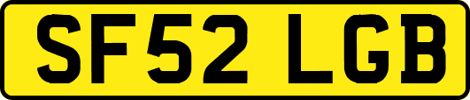 SF52LGB