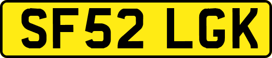 SF52LGK