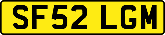 SF52LGM