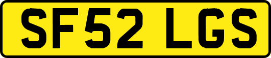 SF52LGS