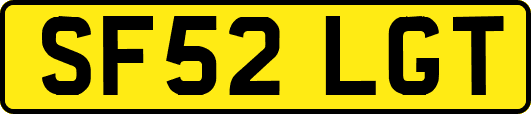 SF52LGT
