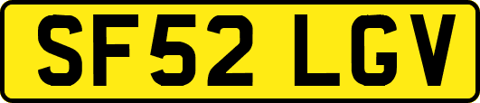 SF52LGV
