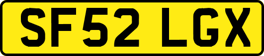 SF52LGX