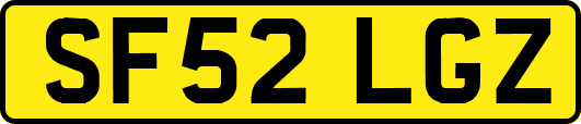 SF52LGZ