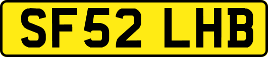 SF52LHB