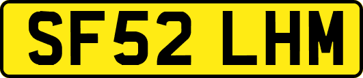 SF52LHM