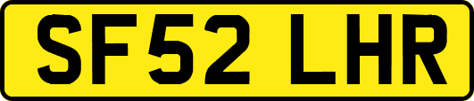 SF52LHR