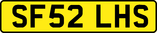 SF52LHS