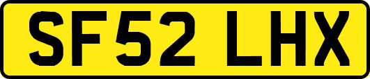 SF52LHX