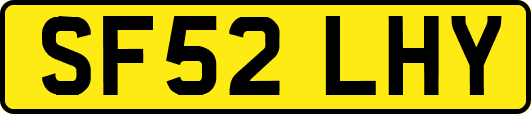 SF52LHY