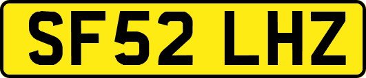 SF52LHZ