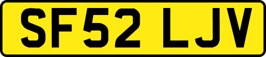 SF52LJV