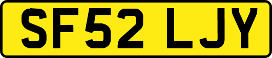 SF52LJY