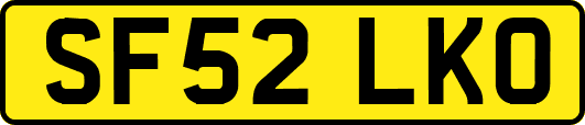 SF52LKO