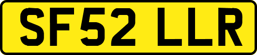 SF52LLR