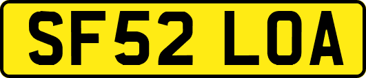 SF52LOA