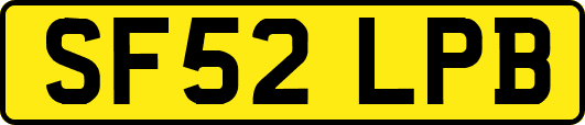 SF52LPB
