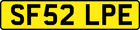 SF52LPE