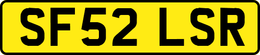 SF52LSR