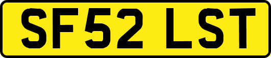 SF52LST