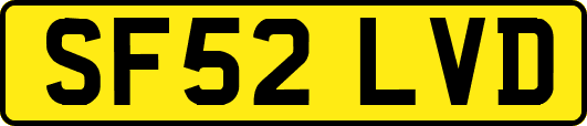 SF52LVD