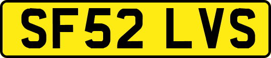 SF52LVS