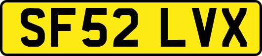 SF52LVX
