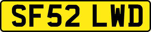 SF52LWD