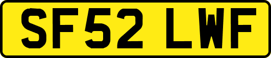 SF52LWF