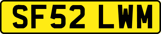 SF52LWM