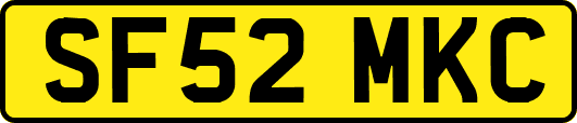 SF52MKC