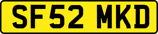 SF52MKD