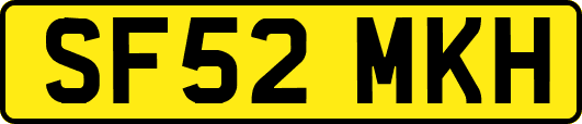 SF52MKH
