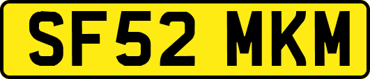 SF52MKM