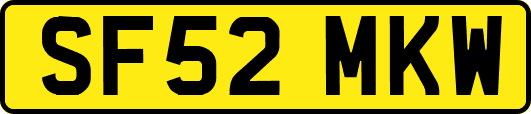 SF52MKW