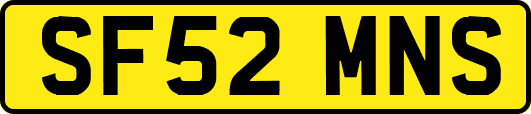SF52MNS
