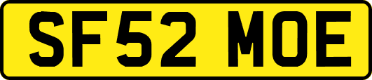 SF52MOE
