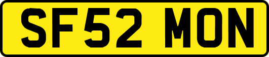 SF52MON