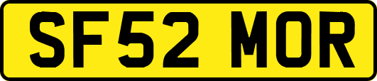 SF52MOR
